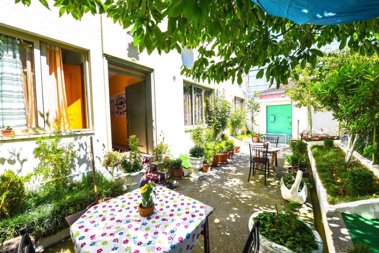 Lovely Apartment W/ Ac + Bath. + Kitchen + Parking And Garden Szkodra Zewnętrze zdjęcie