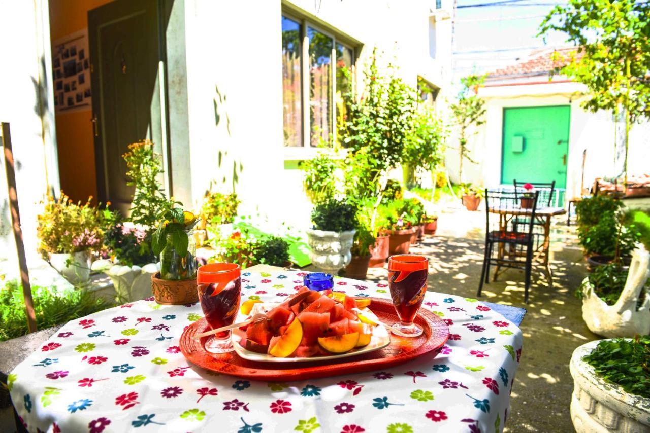 Lovely Apartment W/ Ac + Bath. + Kitchen + Parking And Garden Szkodra Zewnętrze zdjęcie
