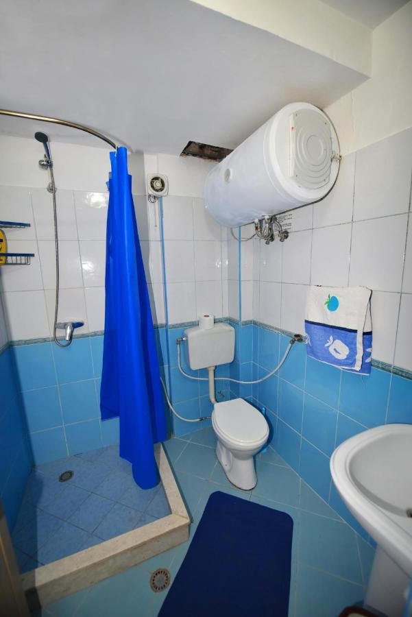 Lovely Apartment W/ Ac + Bath. + Kitchen + Parking And Garden Szkodra Zewnętrze zdjęcie