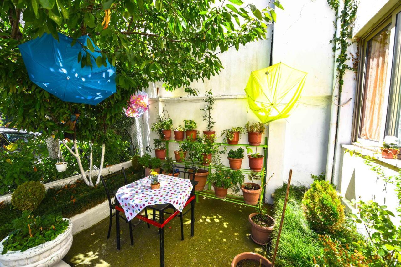 Lovely Apartment W/ Ac + Bath. + Kitchen + Parking And Garden Szkodra Zewnętrze zdjęcie