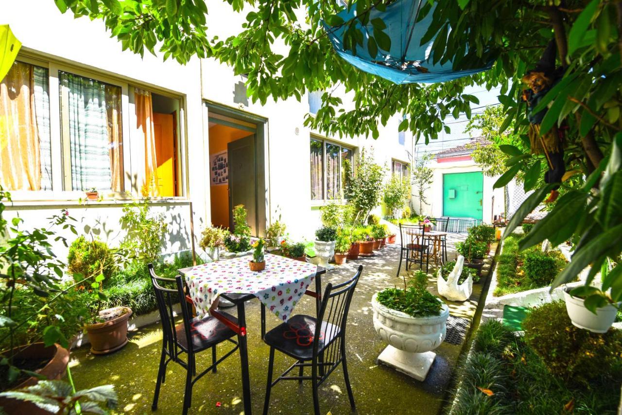 Lovely Apartment W/ Ac + Bath. + Kitchen + Parking And Garden Szkodra Zewnętrze zdjęcie